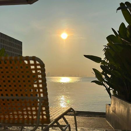 Rocco Villa Koh Larn Ngoại thất bức ảnh