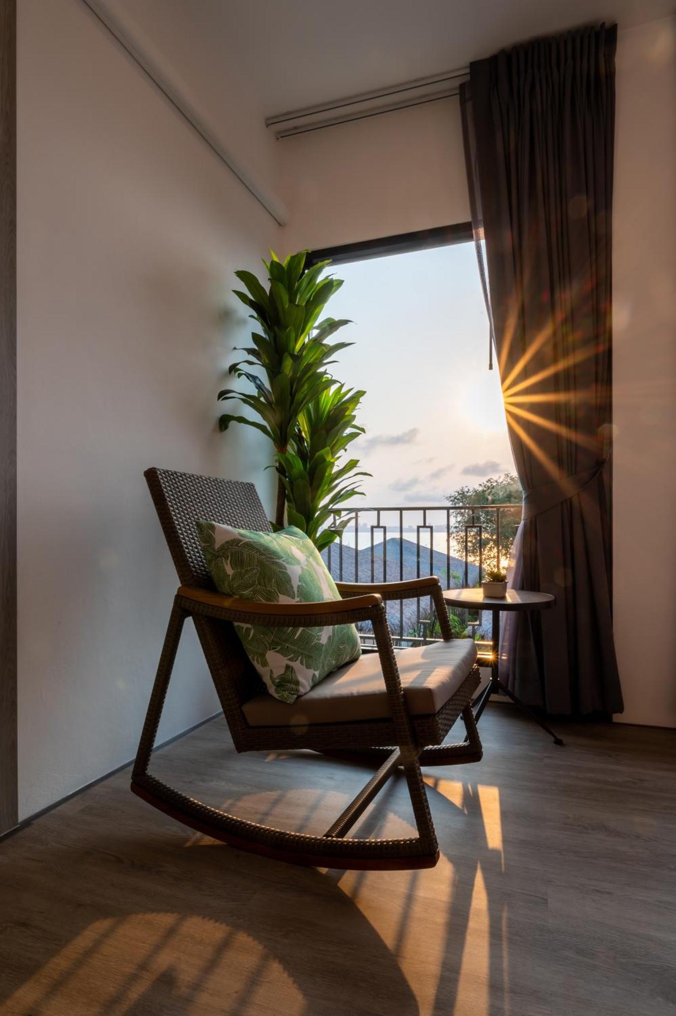 Rocco Villa Koh Larn Ngoại thất bức ảnh