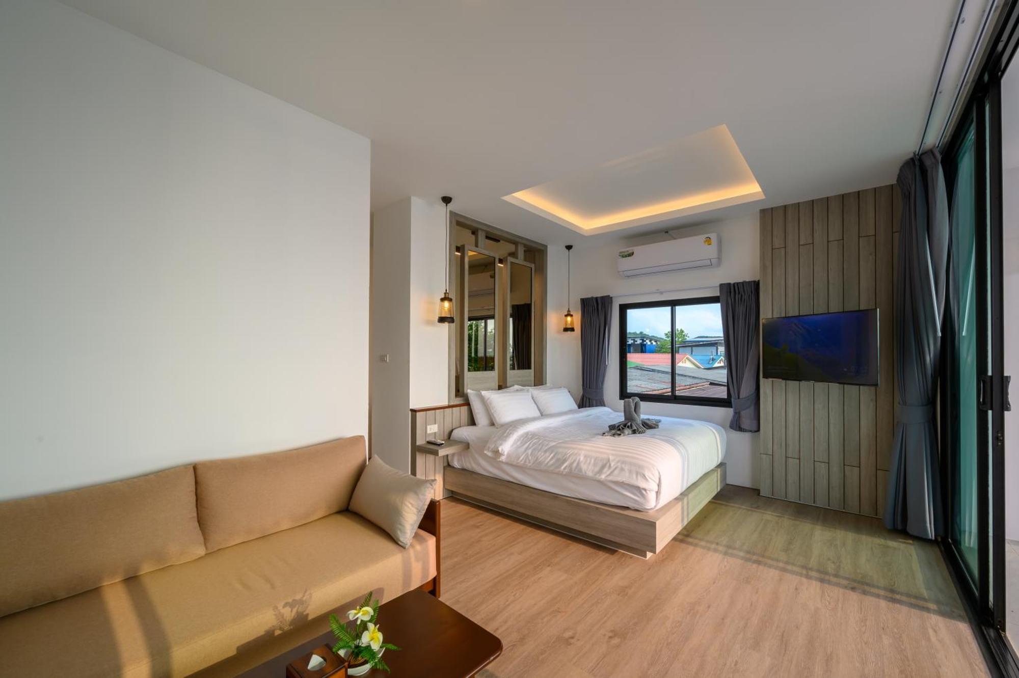 Rocco Villa Koh Larn Ngoại thất bức ảnh