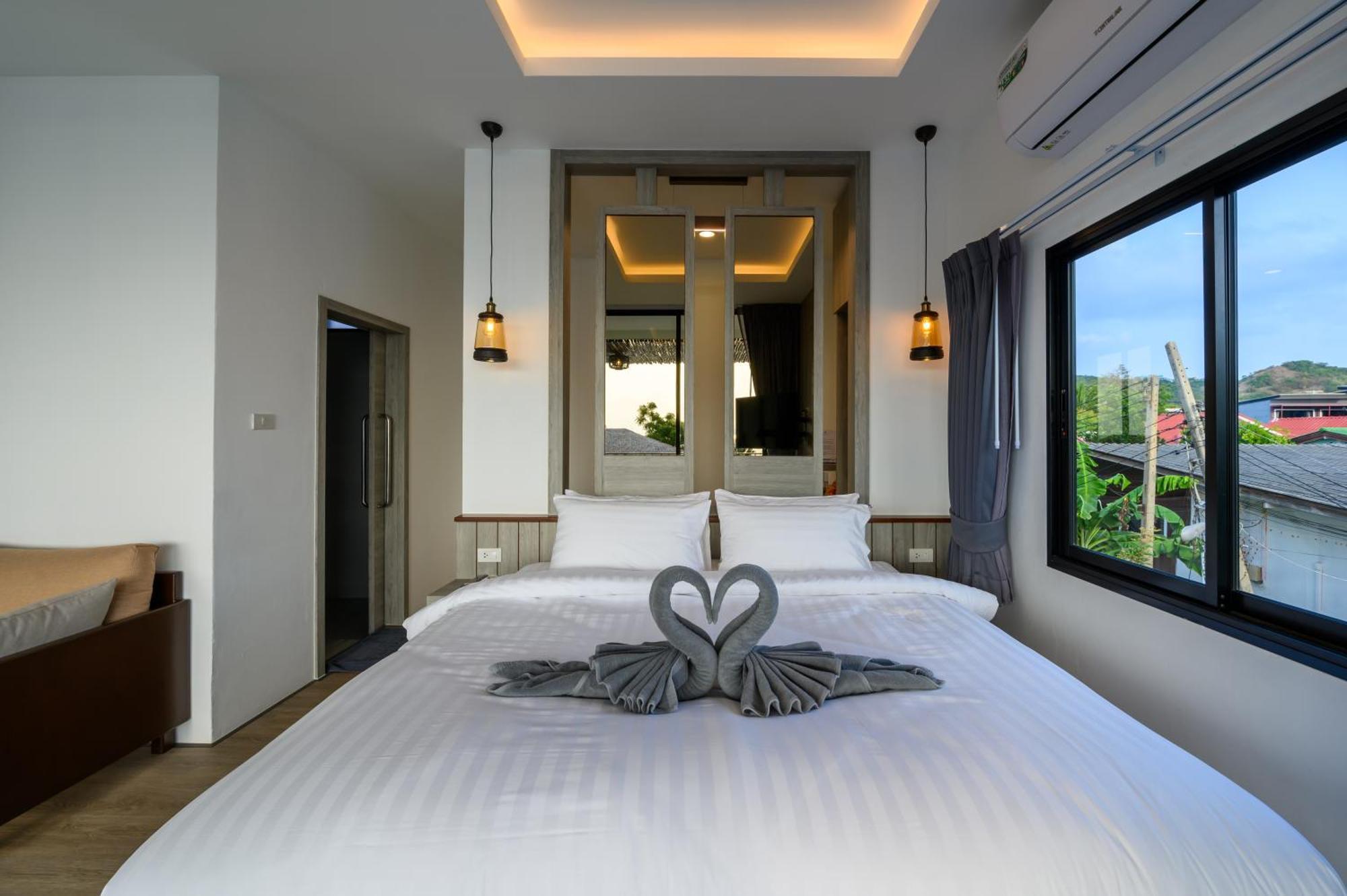 Rocco Villa Koh Larn Ngoại thất bức ảnh