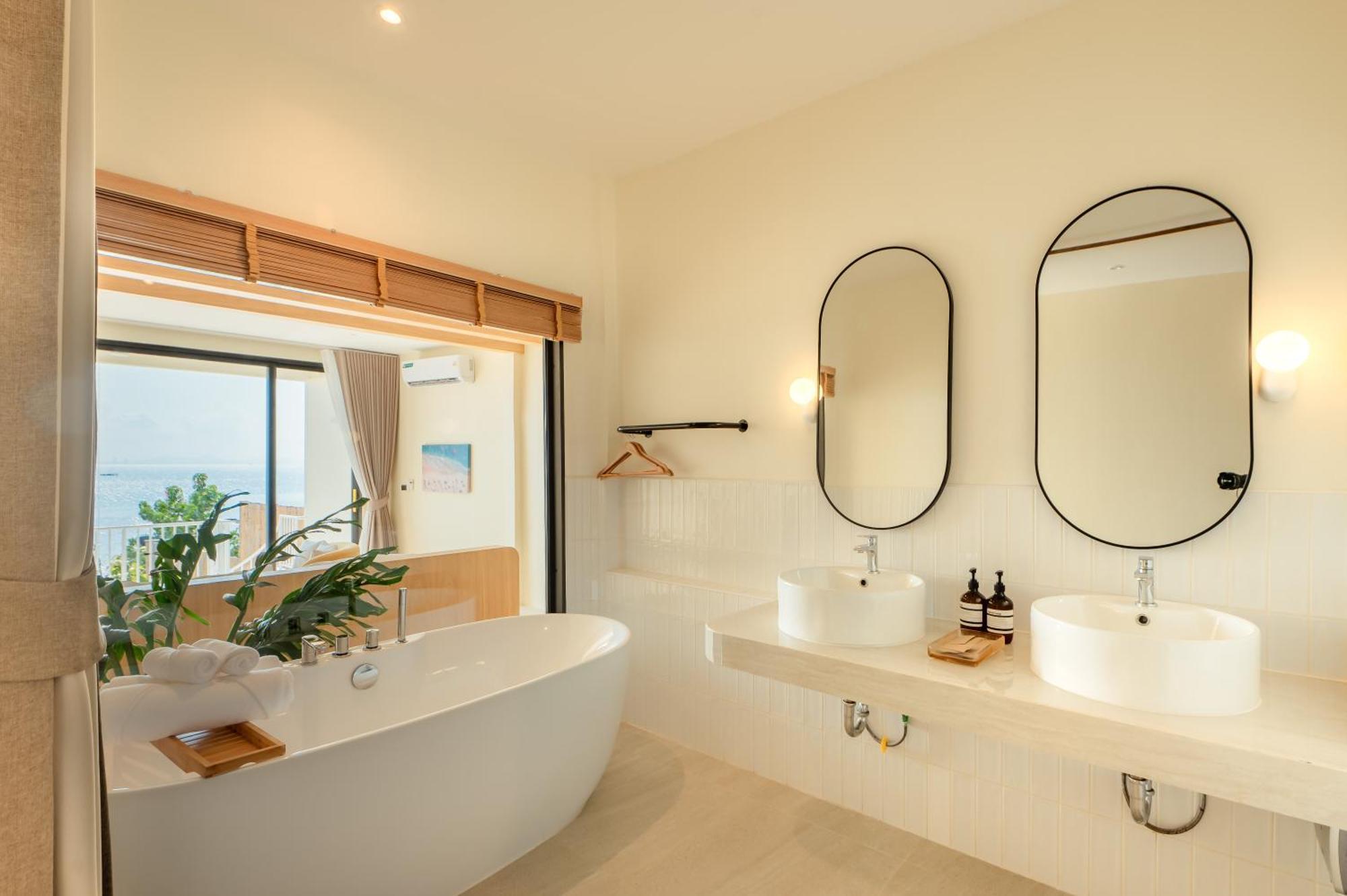 Rocco Villa Koh Larn Ngoại thất bức ảnh