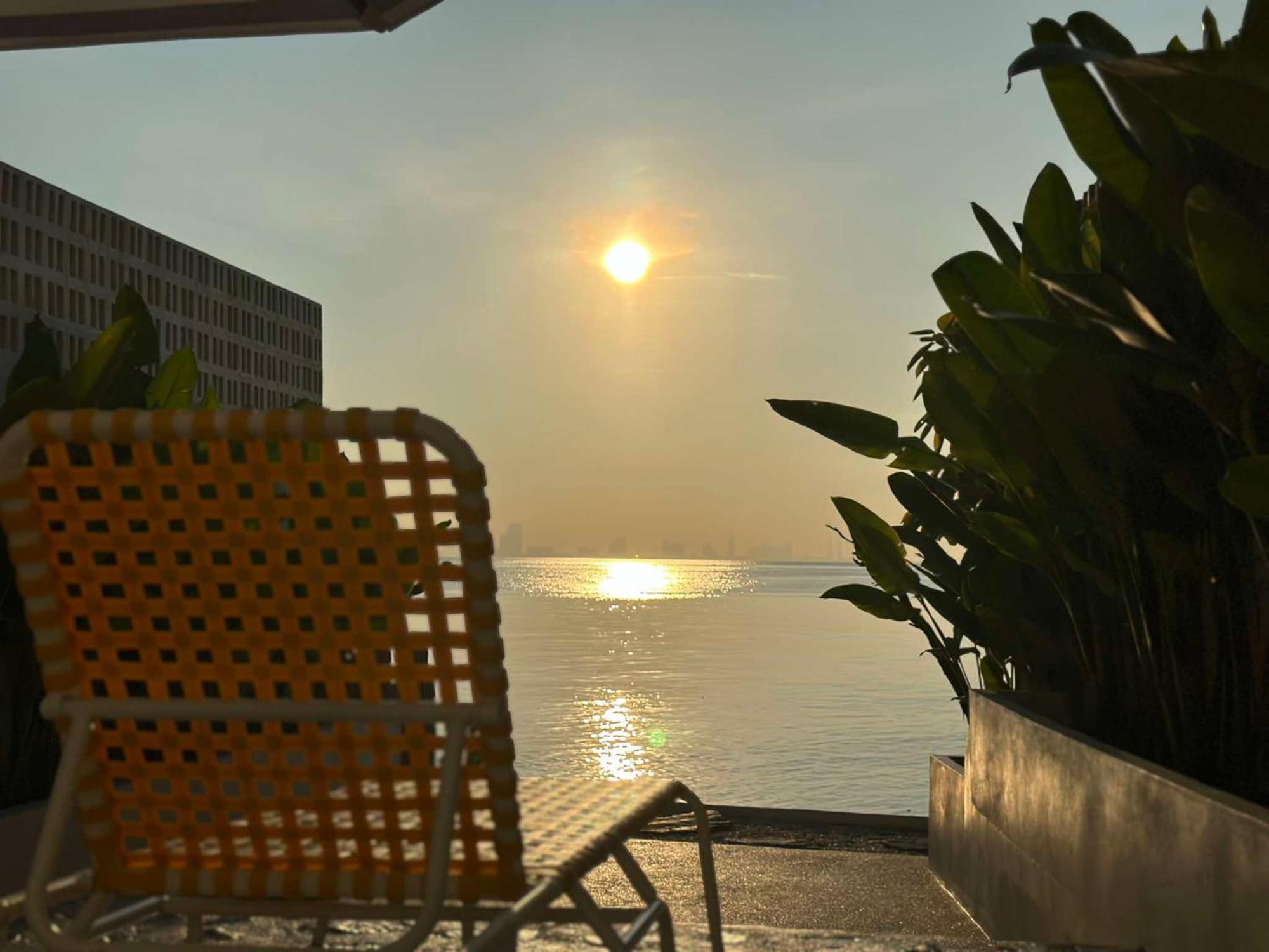 Rocco Villa Koh Larn Ngoại thất bức ảnh